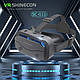 Окуляри віртуальної реальності Shinecon VR SC-G13, фото 3