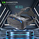 Окуляри віртуальної реальності Shinecon VR SC-G13, фото 4