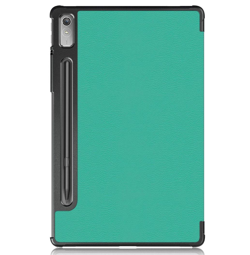 Чохол Primolux Slim для планшета Lenovo Tab P11 Pro 2nd Gen 11.2" TB-132 / TB-138 - Dark Green