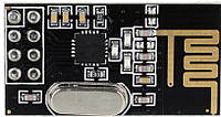 Бездротовий модуль NRF24L01