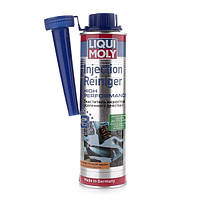 Очищувач інжектора посиленої дії INJECTION REINIGER HIGH PERFORMANCE 0,3 л Liqui Moly