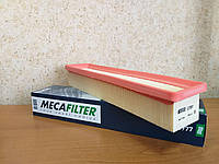Фильтр воздушный ELP3977 MECAFILTER ( аналогWA9496/LX1655 )