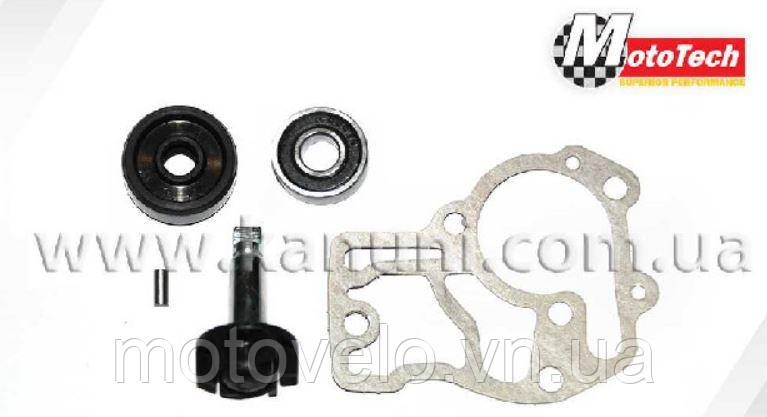 Ремкомплект помпи YAMAHA GEAR UA06J/JOG SA36J/39J (S10-231)