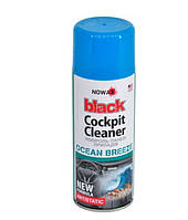 Поліроль панелі, Nowax Spray 450ml-Ocean Breeze,(12шт.), шт