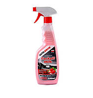 Поліроль-молочко Auto Drive 500ml Полуниця