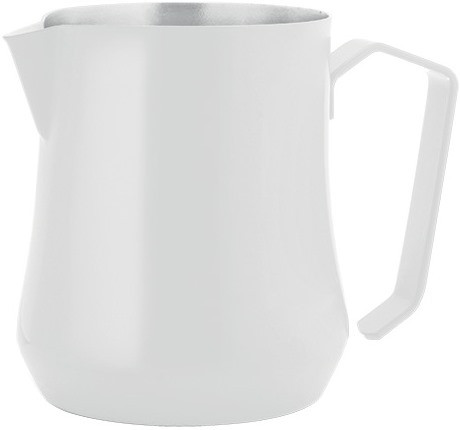 Пітчер для молока Motta мод. Tulip 0,75 л., білий