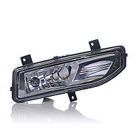 261508995A Протитуманна фара права Nissan Rogue 17-20