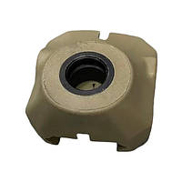 Роз'єм під швидкознімну QD-антабку DLG TACTICAL на планки Пікатінні та Вівер