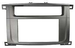 Рамка на автомагнитолу Toyota Land Cruiser 100, Lexus LX 470 381300-15