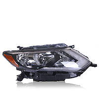 260106FL0A Фара права галоген USA Nissan Rogue 17-20