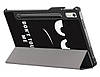 Чохол Primolux Slim для планшета Lenovo Tab P11 Pro 2nd Gen 11.2" TB-132 / TB-138 - Don`t Touch, фото 4