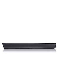 828774BA0A Молдинг задніх дверей лівий Nissan Rogue 14-20