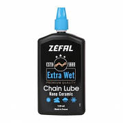 Олія Zefal Extra Wet Lube (9613) багатофункціональна, 120 мл