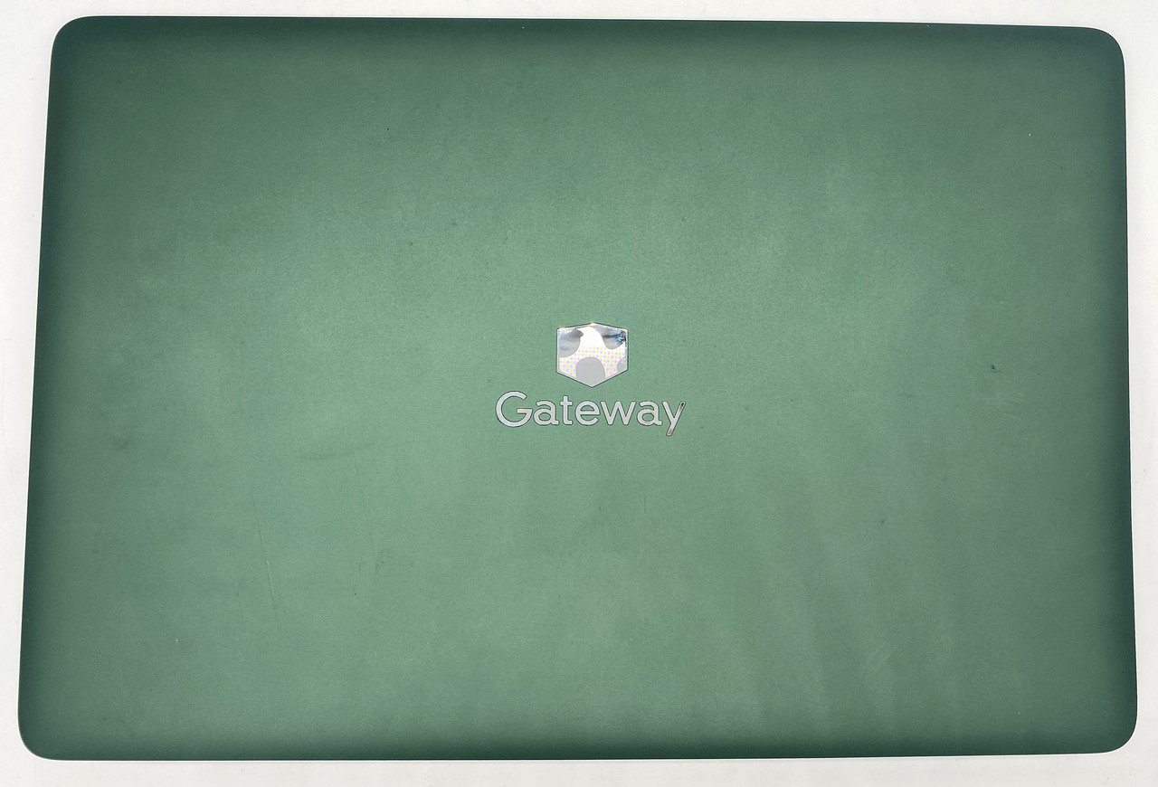 Задня кришка матриці до ноутбука Gateway GWTN141-10GR