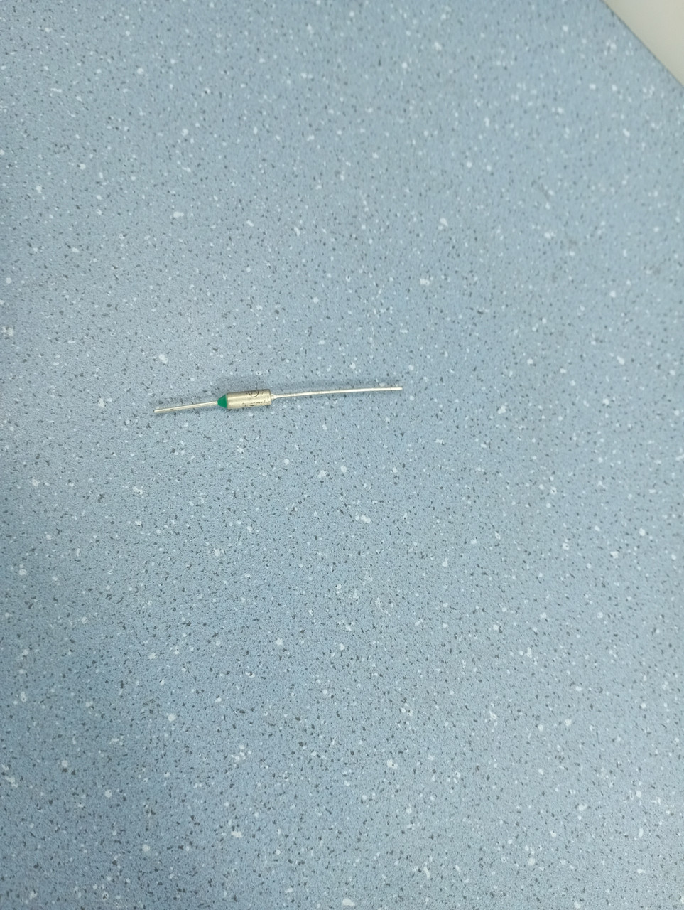 Термозапобіжник T172C 10A 250V, фото 1