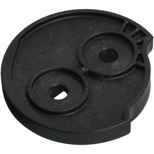 Сектор руху каретки редуктора для кавоварки Delonghi (5313213591)