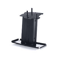 622104BA0A Кронштейн підсилювача (п'ятак) переднього бампера правій Nissan Rogue 14-20