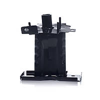 622114BA0A Кронштейн підсилювача (п'ятак) переднього бампера лівий Nissan Rogue 14-20