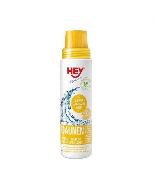 Прання пухових виробів HeySport Daunen Wash 250 ml (20752000)