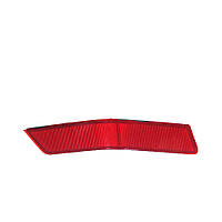 265606FV0B Катафот (відбивач) заднього бампера правий Nissan Rogue 17-20