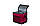 Термосумка для їжі 15л | Ізотермічна сумка | Сумка холодильник Totem (TTA-059), фото 4