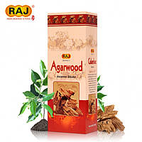 RAJ AGARWOOD (шестигранник) Агаровое дерево