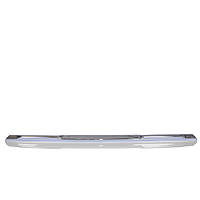 850726FL1A Хром накладка на задній бампер Nissan Rogue 17-20