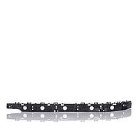 852214BA1A Направляюча заднього бампер ліва Nissan Rogue 14-20