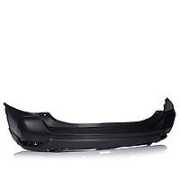 850226FL0H Бампер задній Nissan Rogue 17-20