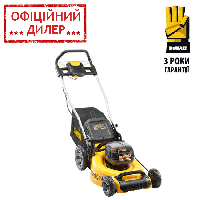 Газонокосилка профессиональная аккумуляторная бесщёточная DeWALT DCMW564N (18 В, 480 мм, без Акб и ЗУ)