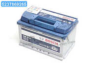Аккумулятор 72Ah-12v BOSCH (S4007) (278x175x175),R,EN680 0092S40070