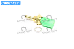 Датчик температури охл. рідини (вир-во Vernet) WS2690