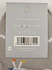 Жіночі середні шкарпетки Montebello, тенісна резинка, принт Чайки , розмір 36-40, 12пар\уп. мікс кольорів, фото 2