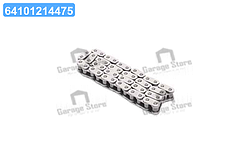 Ланцюг приводу маслонасоса BMW, CITROEN, PEUGEOT, VOLVO, MB (вир-во FEBI) 09268