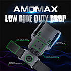 Платформа на ногу Amomax AM-P002F пісочна, фото 6