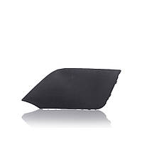 622A06FL0H Заглушка переднього бампера (під гак) Nissan Rogue 17-20