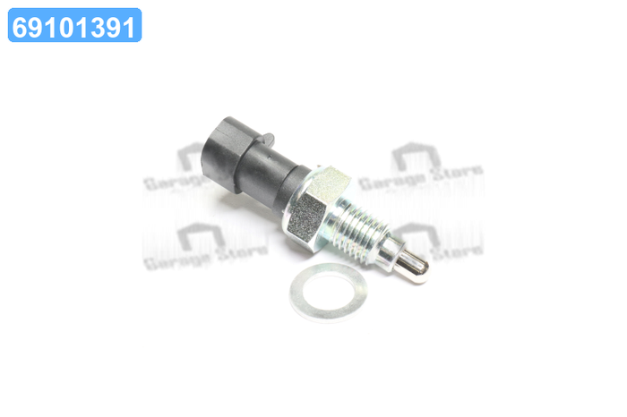 Купить Датчик заднего хода CHEVROLET AVEO седан (T250, T255) 1.5, LANOS ...