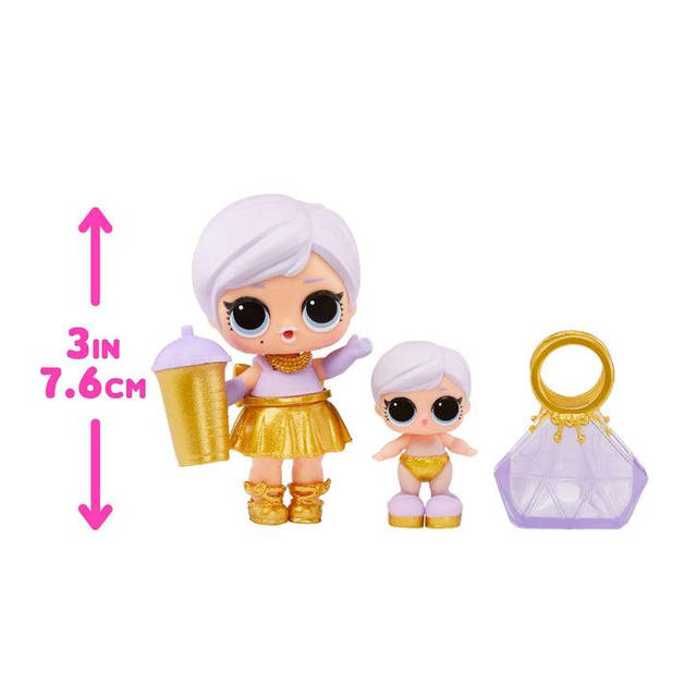 Lol confetti doll new arrivals