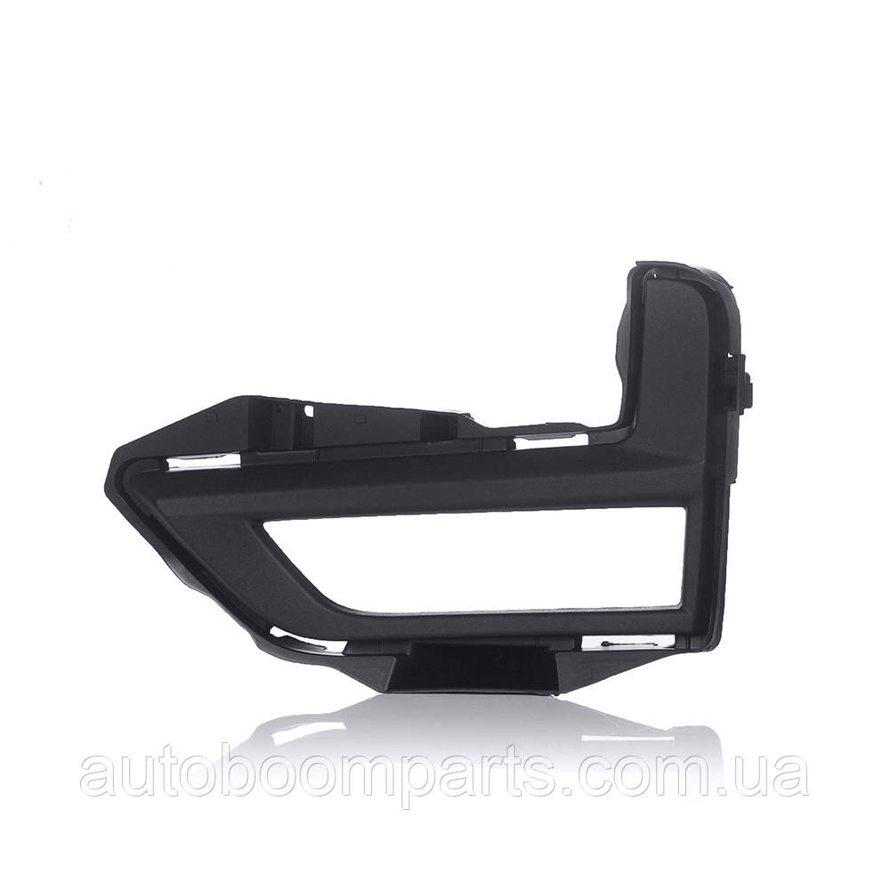 622576FL0B Накладка протитуманки ліва Nissan Rogue 17-20, фото 1