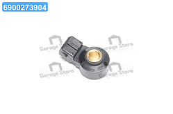 Датчик детонації CITROEN, MВ, OPEL, PEUGEOT (вир-во Bosch) 0261231188