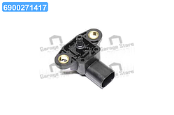 Датчик, тиск у впускному газопроводі (вир-во Bosch) 0261230189