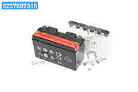 Аккумулятор 6,5Ah-12v Exide AGM (150х65х93),L,EN85 ET7B-BS