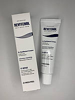 Відновлювальний крем із полінуклеотидами MEDI-PEEL Revitenol Cream 50г 09/24