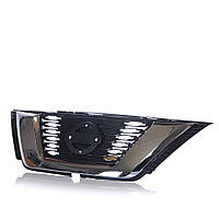 623106FL0A Решітка радіатора Nissan Rogue 17-20