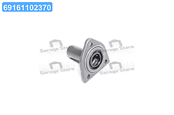 Гільза напрямна CITROEN BERLINGO 1,6-1,8-1,9D-2,0D 96 (Вир-во SACHS) 3114 600 001