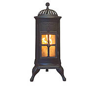 Дров'яна піч Westbo Carl 95 з варочною поверхнею, фото 2