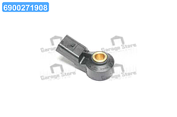 Датчик детонації Volkswagen, Audi, Skoda, Seat (вир-во Bosch) 0261231146