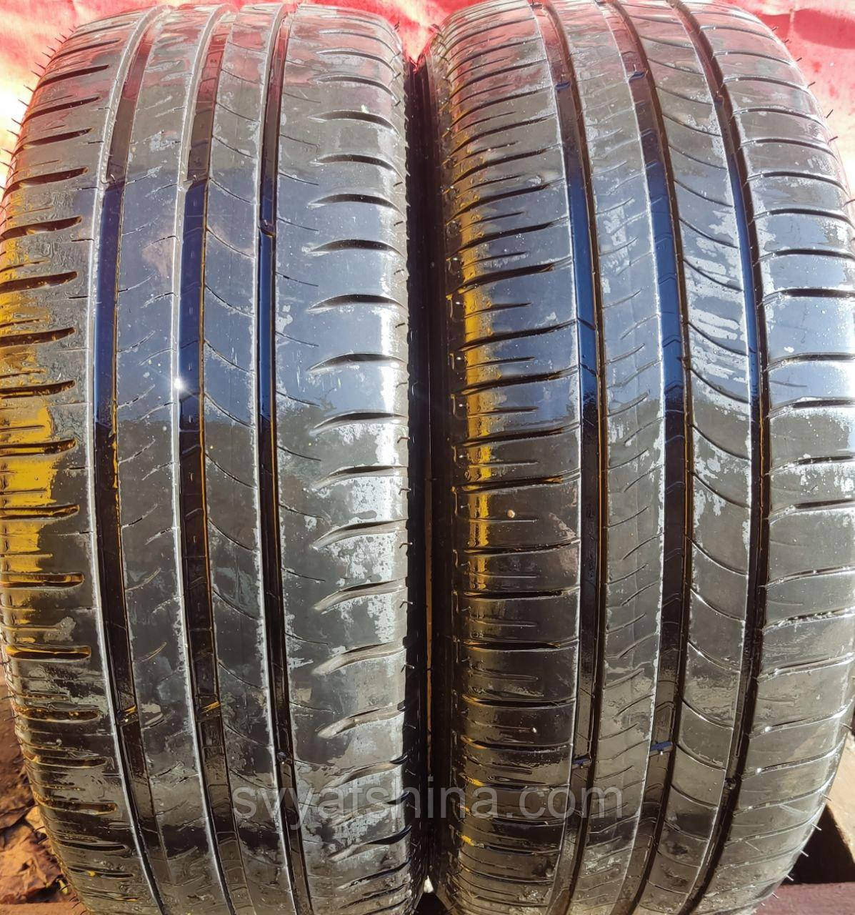 Шини б у 205-55R16 MICHELIN ENERGY SAVER