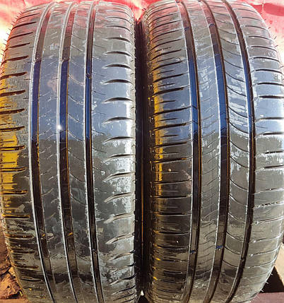 Шини б у 205-55R16 MICHELIN ENERGY SAVER, фото 1