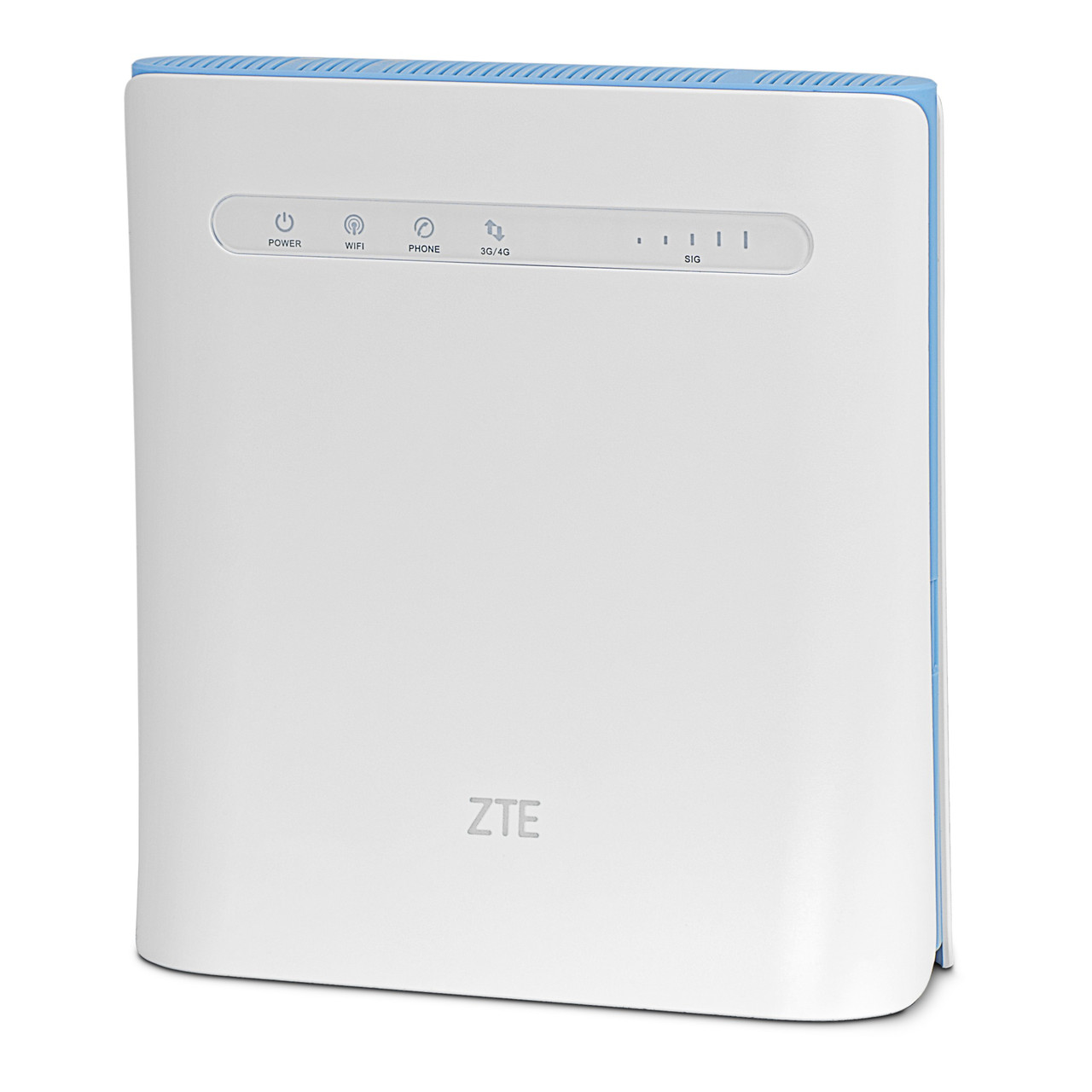 4G LTE WiFi роутер ZTE MF286D CAT.12 600 Мбіт/сек